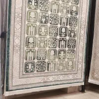 فرش شش متری نو