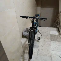 2 تا دوچرخه بزرگه سازش 24 کوچیکه سایز 18|دوچرخه، اسکیت، اسکوتر|بندرعباس, |دیوار