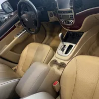 هیوندای سانتافه ix 45 2700cc، مدل ۲۰۱۰|خودرو سواری و وانت|تهران, پونک|دیوار