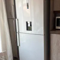 یخچال فریزر بست