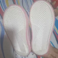 کفش دخترونه تمیز وتازه|کفش و لباس بچه|لاهیجان, آهندان|دیوار