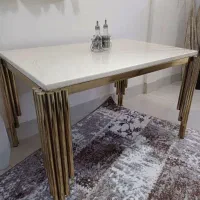 میز نهار خوری|میز و صندلی غذاخوری|مشهد, هفده شهریور|دیوار