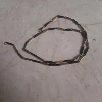 گردنبند مردانه کبریتی (رنگ ثابت)