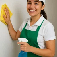 استخدام نیروی خانم و آقا برای شرکت خدماتی نظافتی