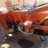 تراکتور فیات