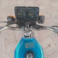 موتور پارکینگی