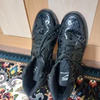 کفش جردن سایز ۴۱|کیف، کفش، کمربند|رودشت (اصفهان), |دیوار