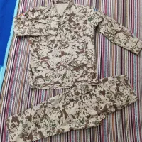 لباس سربازی