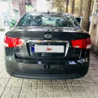 سراتو ۲۰۰۰مدل ۹۶|خودرو سواری و وانت|مراغه, |دیوار
