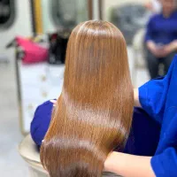 کراتین صافی احیا پروتئینه تخصصی