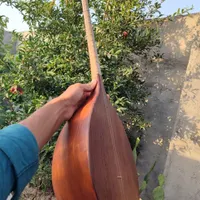 دوتار ترکمنی