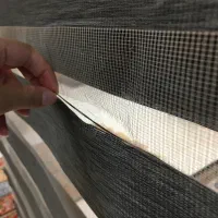 پرده زبرا قهوه ای تیره|پرده، رانر، رومیزی|رشت, گلسار|دیوار