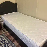تخت خواب تکنفره