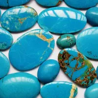 فیروزه نیشابوری، کلی و جزئی|جواهرات|کیش, |دیوار