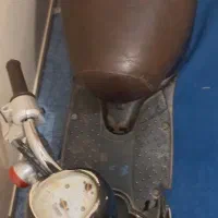 موتور هندا اسکوپی