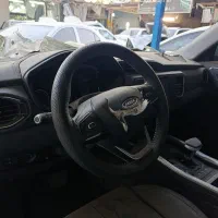 ام وی ام X55 اکسلنت|خودرو سواری و وانت|مشهد, کوی ولیعصر|دیوار