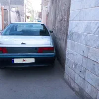 روآ سال مدل ۸۸ دوگانه سوز کارخانه