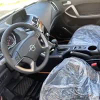 هایما s5، دنده اتومات،۶AT توربو