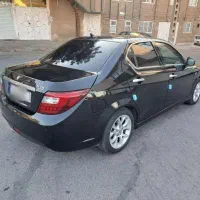 دنا توربو اتومات آپشنال فول|خودرو سواری و وانت|همدان, |دیوار