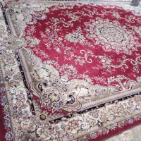 قالی 12 متری