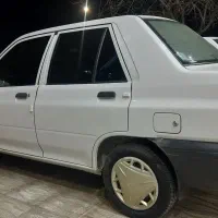 پراید ۱۳۱مدل۹۹