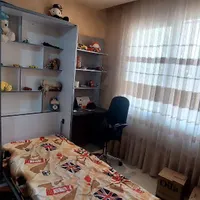 ۲ست تخت تاشو به همراه میز تحریر و کتابخانه|تخت و سرویس خواب|کرج, عظیمیه|دیوار