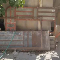 در پنجره|مصالح و تجهیزات ساختمان|شیراز, قلعه نو|دیوار