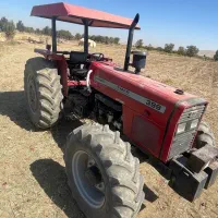 تراکتور ۳۹۹ مدل ۹۲