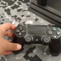 ps4پرو|کنسول، بازی ویدئویی و آنلاین|قرچک, مهدیه|دیوار