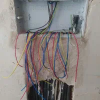 برقکار صنعتی و ساختمان|خدمات پیشه و مهارت|ملایر, |دیوار