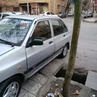 پراید141مدل87|خودرو سواری و وانت|مشهد, رستگار|دیوار