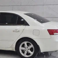 سوناتا ۲۰۰۷ موتور۳۳۰۰شش سیلندر