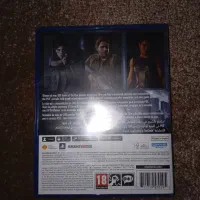 بازی اورجینال The last Of Us 2 برای Ps5|کنسول، بازی ویدئویی و آنلاین|رشت, دیانتی|دیوار