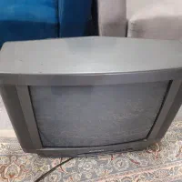 تلوزیون قدیمی شهاب