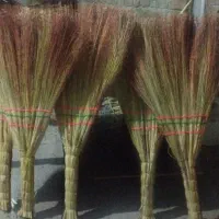 جارو قرمز امسال