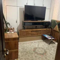 زیرمین مسکونی دو خوابه