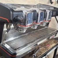 تعمیرات اسپرسوساز و قهوه ساز صنعتی با ضمانت کتبی