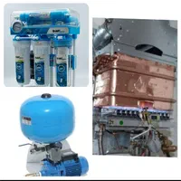 برقکاری /لوله کش /تعمیرکار / آبگرمکن پمپ آب تصفیه|خدمات پیشه و مهارت|آبادان, |دیوار