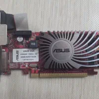 کارت گرافیک ASUS 5450