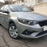 تارا V4 LX اتوماتیک تیتانیوم نیمه ۱۴۰۳