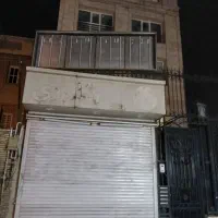 مغازه تجاری پاسداران 60 متر با تابلو خور بینظیر|اجارهٔ مغازه و غرفه|تهران, پاسداران|دیوار