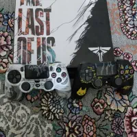 پلی استیشن ۴