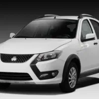 کوئیک  GX - تیپ L - صفر ۱۴۰۴