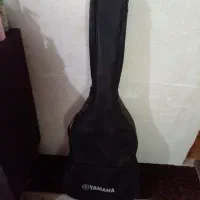 گیتار یاماها مدل c80