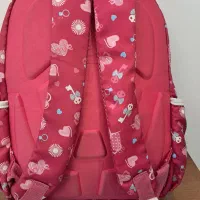 کیف مدرسه دخترانه|کیف، کفش، کمربند|بیرجند, |دیوار