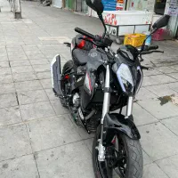 بنلی ۱۸۰ اس 1402