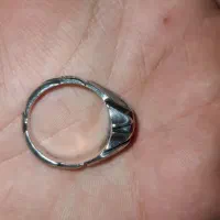 انگشتر نقره|جواهرات|املش, |دیوار