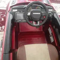 ماشین شارژی