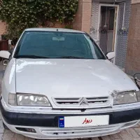 زانیا مدل ۸۹