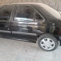 ماشین پراید